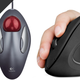 Illustration for article titled Give Your Wrist a Rest With These Ergonomic Mice, Just $14-$15